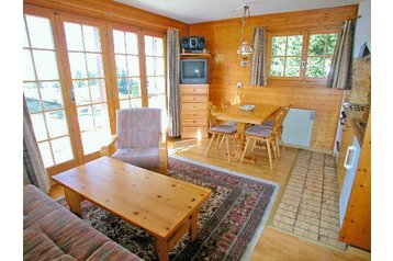 Šeiminis pensionas Riederalp 2